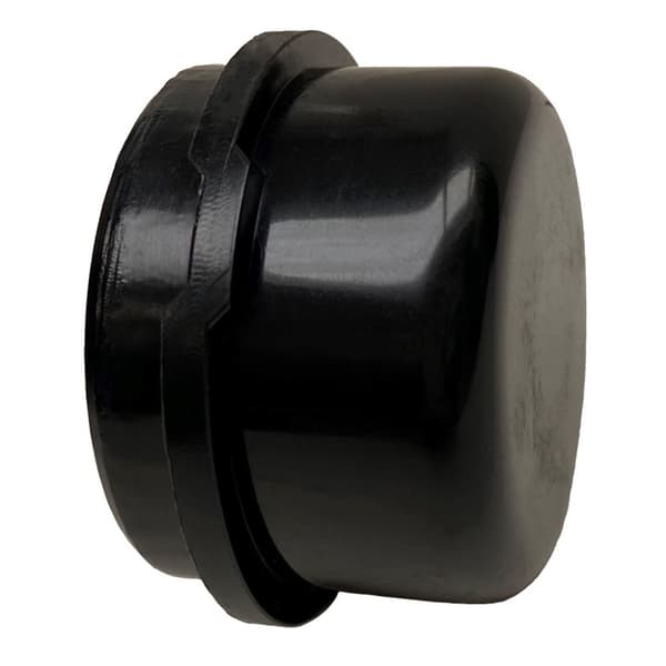 4.50x6 fælg stålhjul svejset 20 mm kugleleje 80 mm navlængde + hætte (sæt med 4)