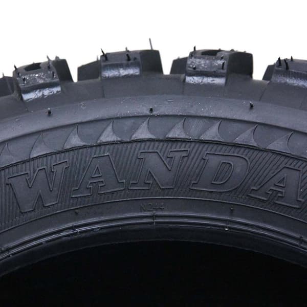 22x11.00-10 yleiskäyttöön tarkoitettu rengas, ruohonhoito, ruohonleikkuri, mönkijän rengas, 4-kertainen rengas - Wanda P334.