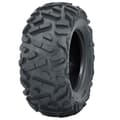 Miniatyrbillede 1 af 7: 26x11.00-12 ATV-dæk 6ply 7psi 26 11 12 E mærket road legal P350 1 nyt quad-dæk