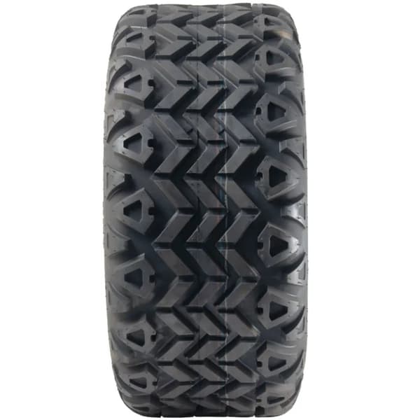 24x10.50-10 ATV-däck, grässkötsel, gräsklippare UTV-däck, 4ply-däck