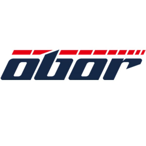 24x10.00-12 ATV Quad-dæk OBOR Mudsling Tubeless Road Legal 267 kg (sæt med 4)