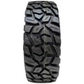 Miniatyrbild 2 av 9: 25x8.00-12 ATV 205/80R12 Däck 8ply WL03 OBOR Antelope 68N Road Legal (Set om 4)