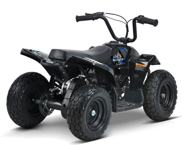 MCU-Sport EL Mini ATV 24V 250W