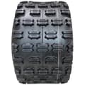 Miniatyrbillede 2 af 9: 20x11.00-9 ATV Quad-dæk OBOR Kraken WP18 Tubeless E-Marked Road Legal 155kgs