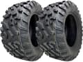 Pikkukuva 1 / 9: 27x11.00R14 (275/60R14) 6ply ATV renkaat P0359 OBOR Cypress Road Legal (2 kpl)