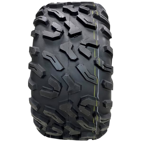 27x11.00R14 (275/60R14) 6-lags ATV-dæk P0359 OBOR Cypress Road Legal (sæt med 3)