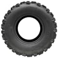Miniatyrbild 4 av 9: 24x8.00-11 Quad ATV Däck 6ply Wanda P3128 E-Marked Road Legal Tubeless 41J Däck