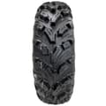 Miniatyrbild 2 av 9: 26x8.00-12 (205/85-12) 6ply ATV-däck P3080 OBOR Pinacle 58M E-Marked Road Legal