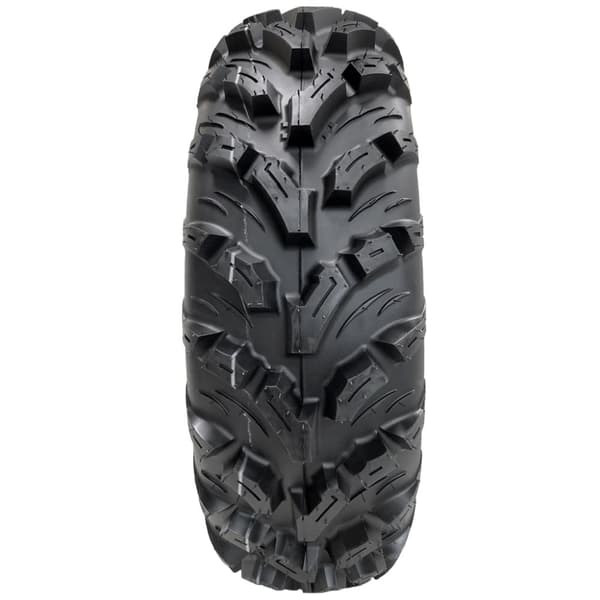 26x8.00-12 (205/85-12) 6ply ATV-däck P3080 OBOR Pinacle 58M E-Marked Road Legal