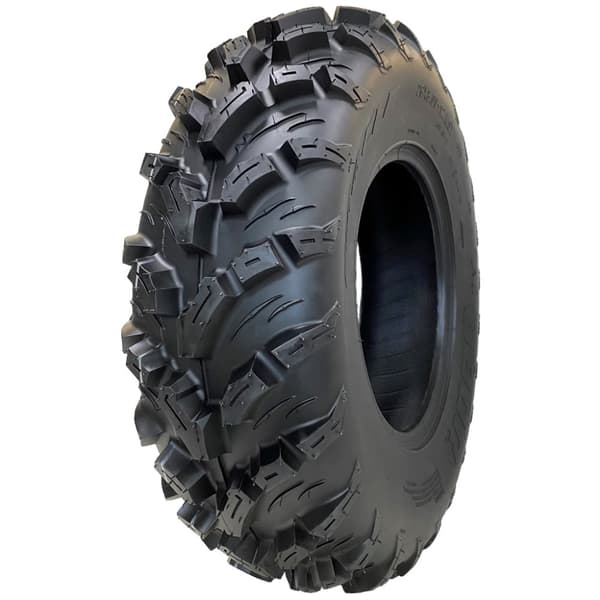 26x8.00-12 (205/85-12) 6ply ATV-däck P3080 OBOR Pinacle 58M E-Marked Road Legal