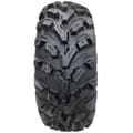 Pikkukuva 2 / 9: 26x10.00-12 (255/70-12) 6ply ATV renkaat P3080 OBOR Pinacle Road Legal (2 kpl)