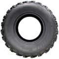 Pikkukuva 4 / 9: 26x10.00-12 & 26x8.00-12 ATV renkaat 6ply P3080 OBOR Pinacle Road Legal (4 kpl)