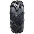 Miniatyrbillede 2 af 9: 27x9.00-12 (225/80-12) 6-lags ATV-dæk WU23 OBOR Scoprio 52J Road Legal (sæt med 4)
