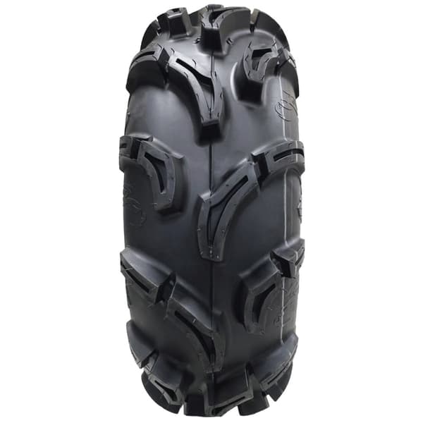 27x9.00-12 (225/80-12) 6-lags ATV-dæk WU23 OBOR Scoprio 52J Road Legal (sæt med 4)
