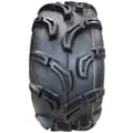 Pikkukuva 2 / 9: 27x11.00-12 ATV Renkaat 275/70-12 6ply WU24 OBOR Scoprio 56J Road Legal (4 kpl)