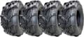 Pikkukuva 1 / 9: 27x11.00-12 ATV Renkaat 275/70-12 6ply WU24 OBOR Scoprio 56J Road Legal (4 kpl)