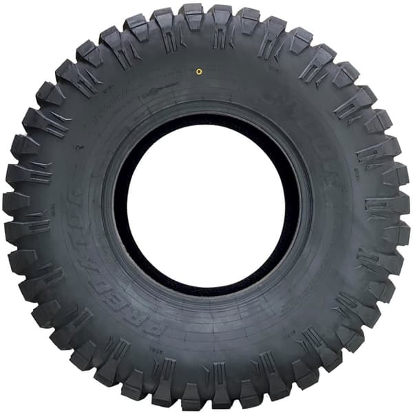30x10.00R14 (255/80R14) ATV-dæk 8ply WL09 OBOR Predator Road Legal (sæt med 2)