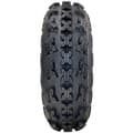 Miniatyrbild 2 av 9: 22x7.00-10 Slasher ATV Quad Däck WP01 OBOR Race Däck 6ply Road legal (uppsättning av 2)