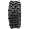 Miniatyrbild 2 av 9: 27x9.00R14 ATV-däck 225/70R14 OBOR Lynx 8ply WL15 E-Marked Road Legal 54M 212kgs