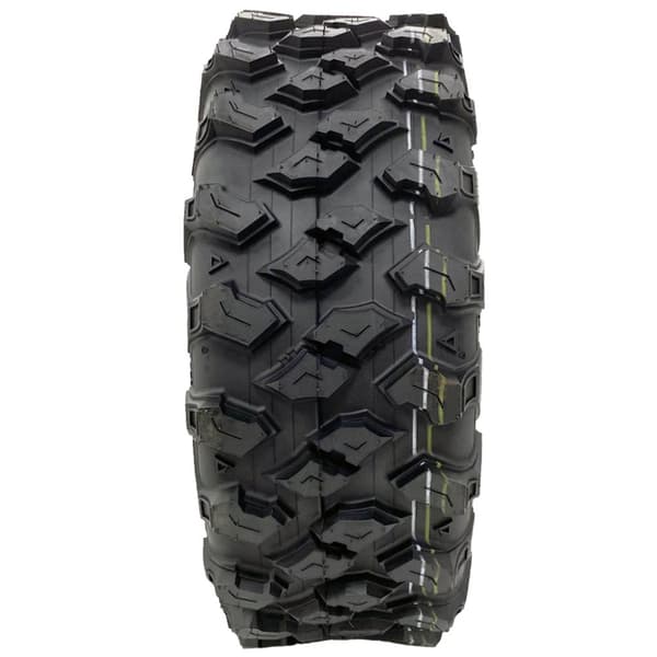 27x9.00R14 ATV-däck 225/70R14 OBOR Lynx 8ply WL15 E-Marked Road Legal 54M 212kgs