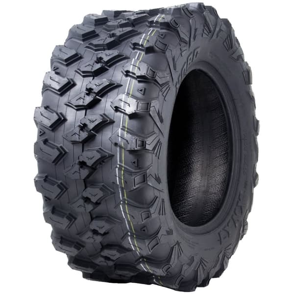 27x11.00R14 ATV-dæk 275/60R14 OBOR Lynx 8ply WL15 E-Marked Road Legal 61M 257kg