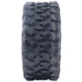 Pikkukuva 2 / 9: 27x11.00R14 ATV renkaat 275/60R14 OBOR Lynx 8ply Road Legal 61M 257kgs (2 kpl sarja)