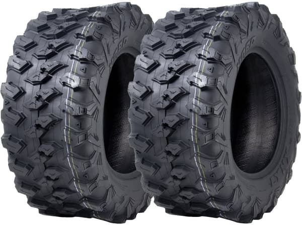 27x11.00R14 ATV renkaat 275/60R14 OBOR Lynx 8ply Road Legal 61M 257kgs (2 kpl sarja)