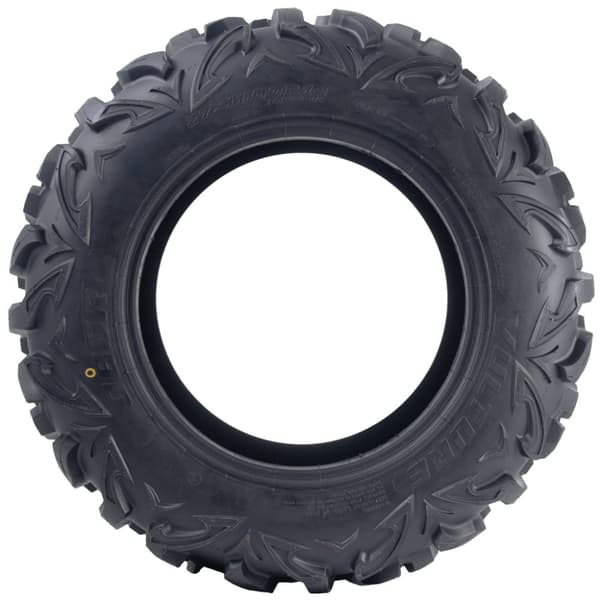 27x11.00R14 ATV-däck 275/60R14 OBOR Vulture 6ply E-Marked Road Legal 74J 375kgs