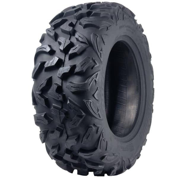 27x9.00R14 ATV-dæk 225/70R14 OBOR Vulture 6-ply E-Marked Road Legal 67J 307kgs