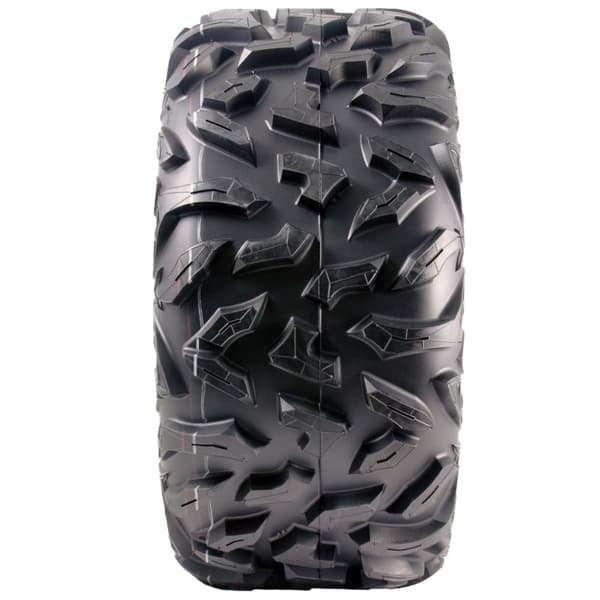 27x11.00R14 ATV-rengas 275/60R14 OBOR Vulture 6ply Road Legal 74J 375kg (2 kpl) (2 kpl)