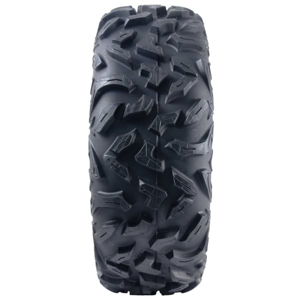 27x9.00R14 ATV-rengas 225/70R14 OBOR Vulture 6-kertainen Road Legal 67J 307kg (4 kpl:n sarja)