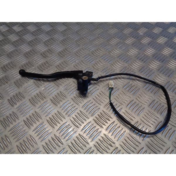fyrhjulsbromsskydd hsun hs 700 hs1102mu atv huansong kinesisk 4x4- USED