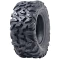 Pikkukuva 1 / 9: 25x10.00R12 ATV-rengas 255/65R12 OBOR Vulture 6ply E-Merkitty Road Legal 67J 307kgs