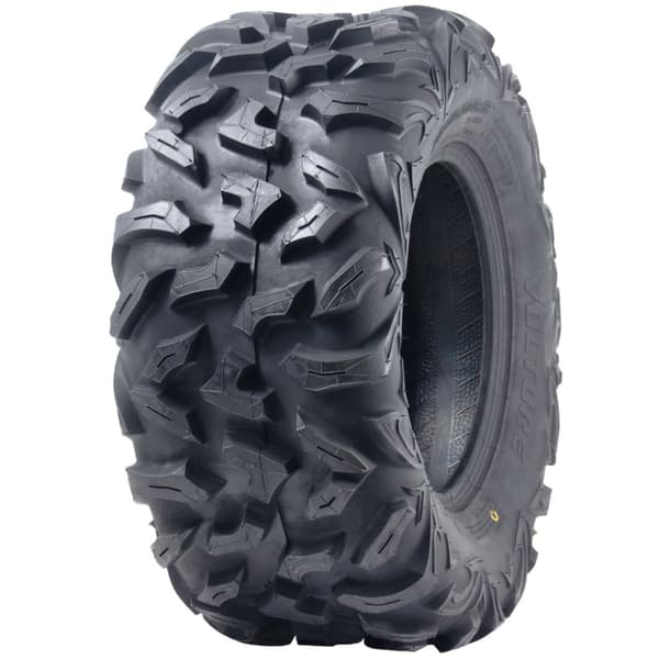 25x10.00R12 ATV-däck 255/65R12 OBOR Vulture 6ply E-Marked Road Legal 67J 307kgs