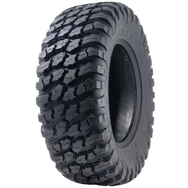 27x9.00R14 (225/70R14) 8-lags ATV-dæk WL21 OBOR Terrarex 49M E-Marked Road Legal