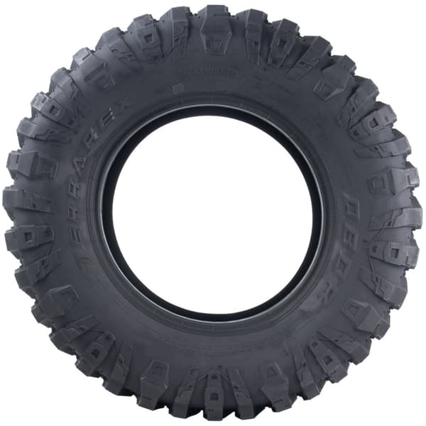 27x11.00R14 ATV rengas 8ply 275/60R14 WL21 OBOR Terrarex 56M Road Legal (4 kpl)