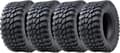 Pikkukuva 1 / 9: 27x11.00R14 ATV rengas 8ply 275/60R14 WL21 OBOR Terrarex 56M Road Legal (4 kpl)