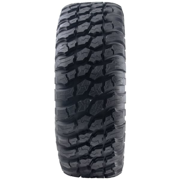 27x9.00R14 ATV renkaat 8ply 225/70R14 OBOR WL21 Terrarex 49M Road Legal (2 kpl)