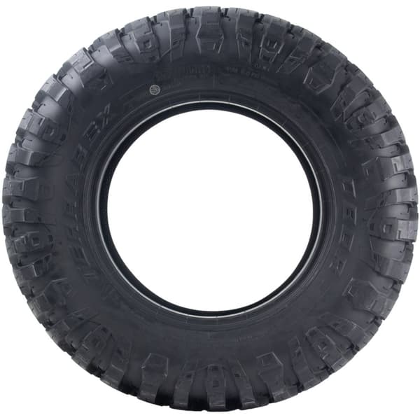 27x9.00R14 & 27x11.00R14 ATV-dæk 8ply OBOR Terrarex Road Legal (sæt med 2 & 2)