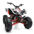 Miniatyrbild 3 av 9: ATV Fyrhjuling Falcon 125cc