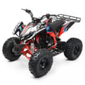 Miniatyrbild 4 av 9: ATV Fyrhjuling Falcon 125cc