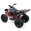Miniatyrbild 5 av 9: ATV Fyrhjuling Falcon 125cc
