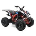 Miniatyrbild 1 av 9: ATV Fyrhjuling Falcon 125cc