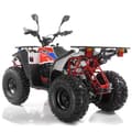 Miniatyrbild 4 av 6: ATV Apollo 200, Vägregistrerad T3B