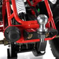 Miniatyrbild 5 av 6: ATV Apollo 200, Vägregistrerad T3B