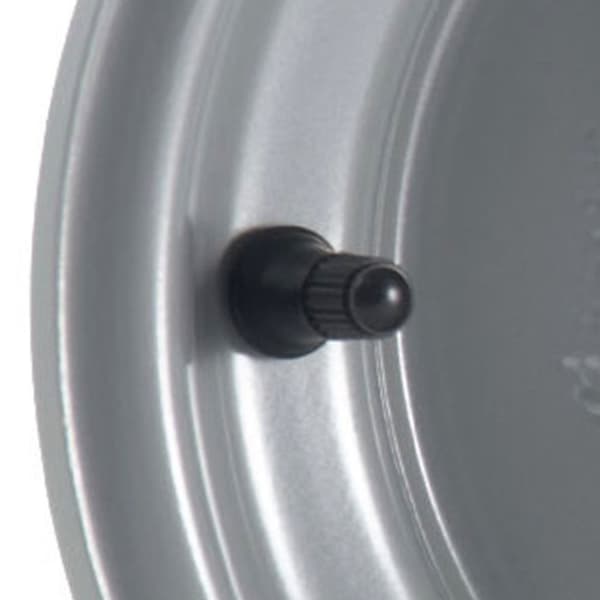 5.50x8 Teräsvanne 4 nasta Metrinen 100mm PCD 60mm keskireikä 357kg (3 kpl)