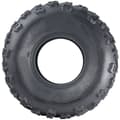 Pikkukuva 4 / 9: 25x12.00-10 Quad ATV rengas 6ply Journey P3128 E-Marked Road Legal rengas (3 kpl)
