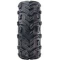 Pikkukuva 2 / 9: 23x8.00-11 Quad ATV renkaat 6ply E-Marked Road Legal Tubeless 205/75-11 (4 kpl:n sarja)