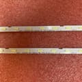 Miniatyrbillede 4 af 5: Samsung LED-strips, kompatible med UE43NU7095U og UE43RU7170
