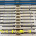 Miniatyrbillede 5 af 5: Samsung LED-strips, kompatible med UE43NU7095U og UE43RU7170